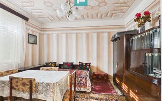 Casă cu 4 camere toate utilitățile și 1150mp teren - Poză 6