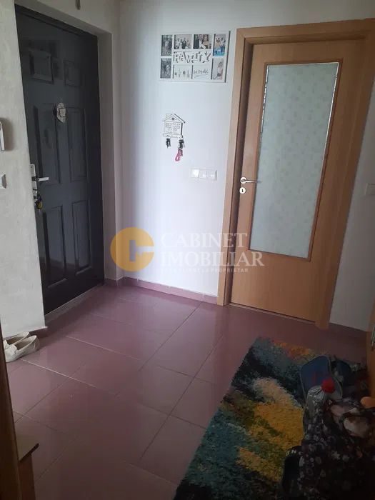 Nicolina- Apartament 1 Camera 42 Mp -Bloc 2009 - Poză 4