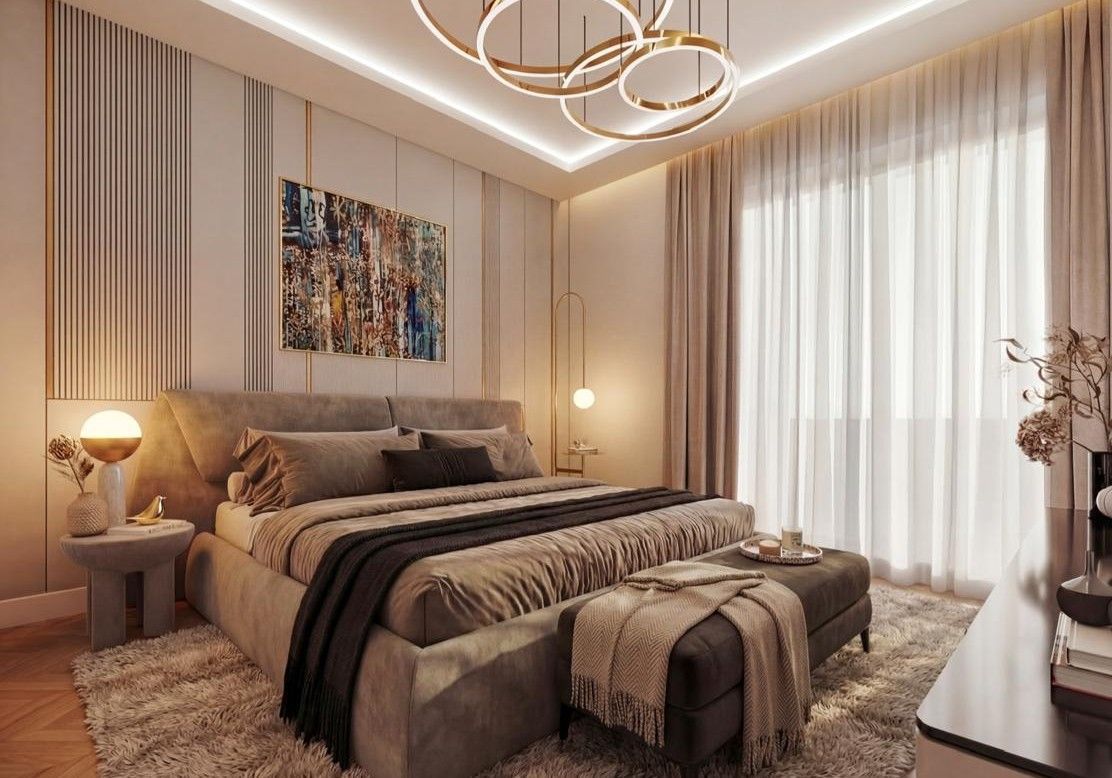 Apartament premium I 4 camere I Allegra Pipera I Iancu Nicolae - Poză 4