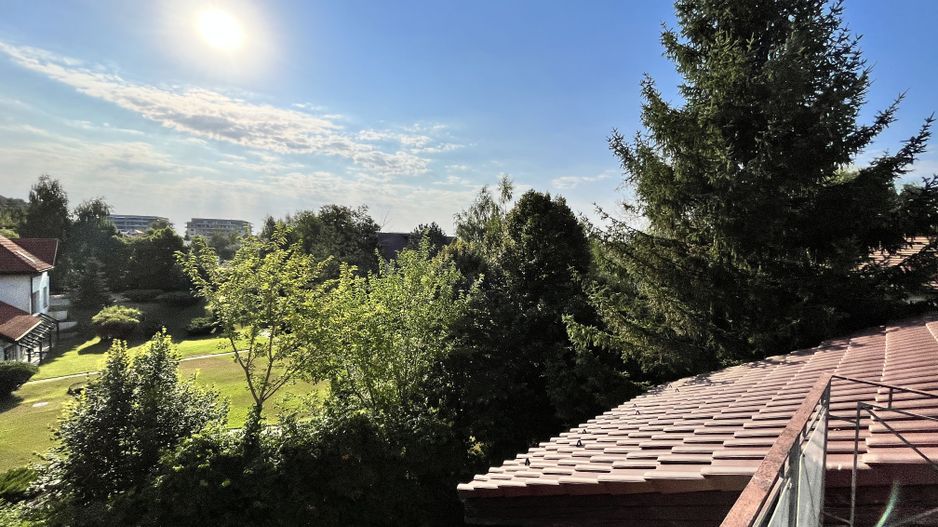 VILA 7 CAMERE, MOBILATA IN PIPERA DISPONIBILA IMEDIAT - Poză 8