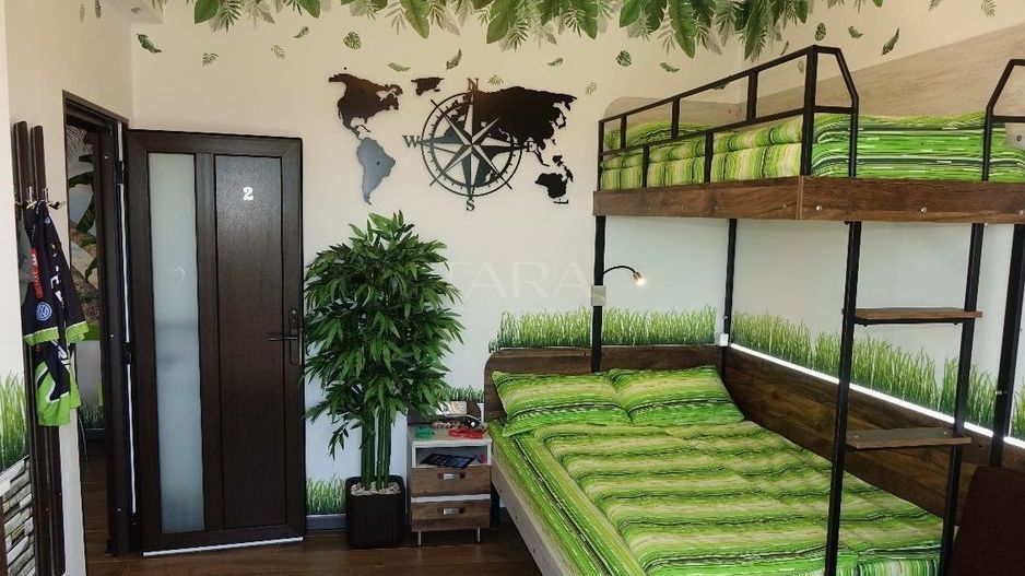 Penthouse de Lux și Terasă Panoramică, zona Vivo - Poză 5