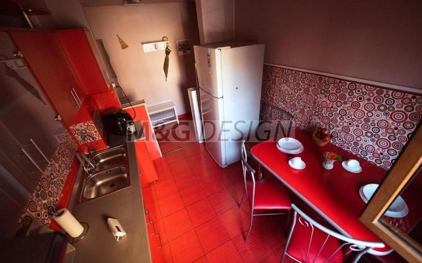 Sala Olimpia-Complex studentesc, 2 camere, etaj 1,CT,AC - Poză 13