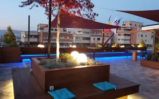 Spațiu de birouri , semicentral, Mărăști - Poză 15