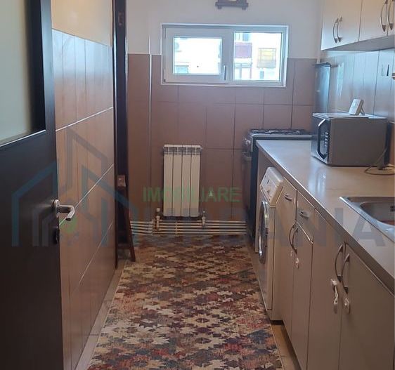 Apartament 2 camere decomandat de inchiriat – Bulevardul Independentei, Iasi - Poză 3