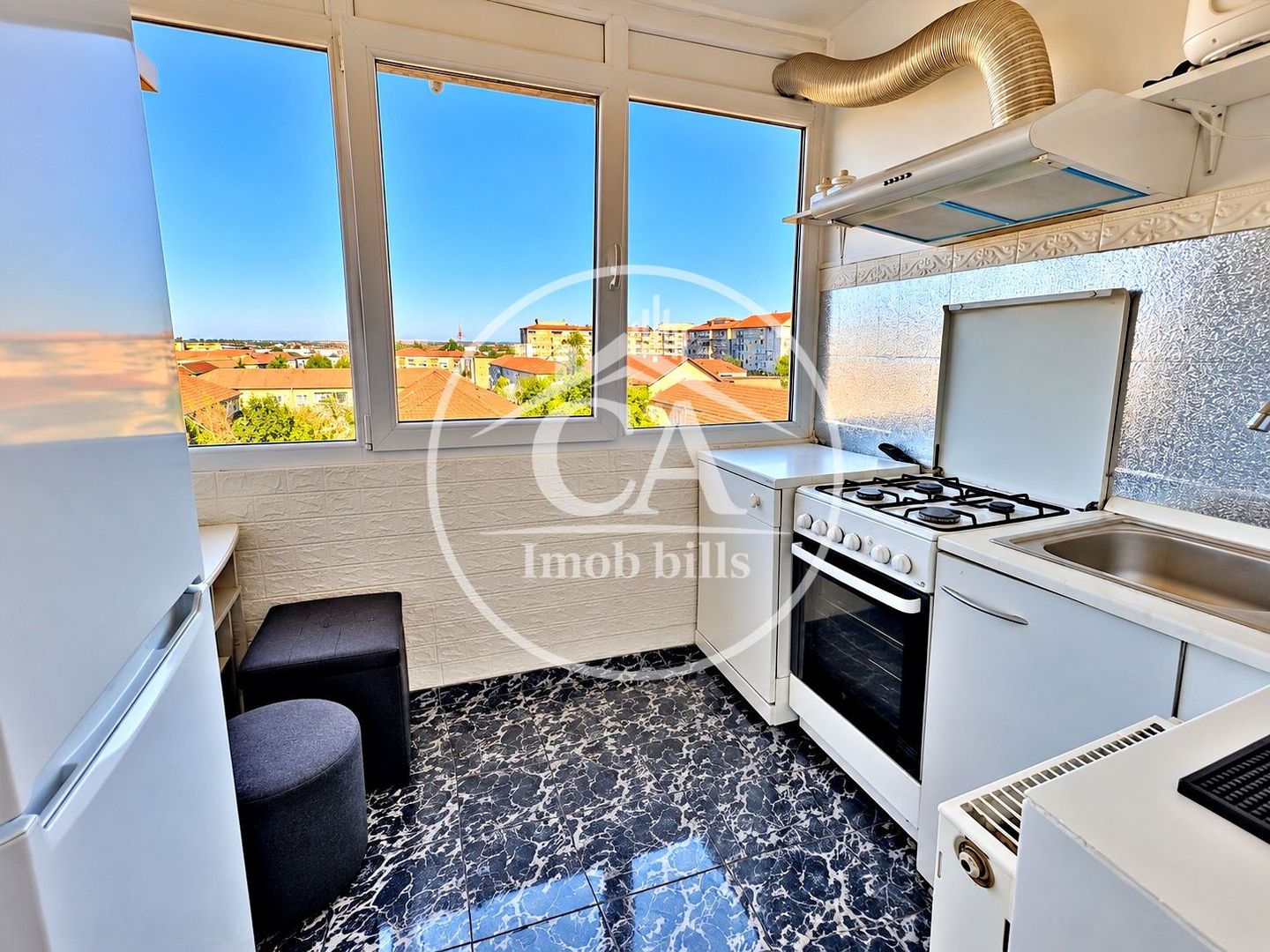 Apartament cu 4 camere de închiriat în zona Rogerius, Oradea - Poză 7