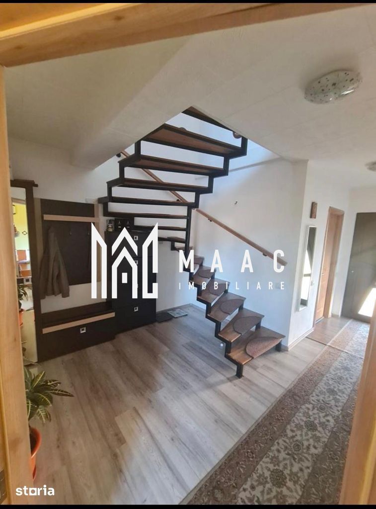Casa | 3 camere | Teren 151 MP | Mobilata | Sura Mare - Poză 2