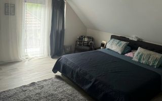 Casa individuala Sacele, 130 mp + 20 mp garaj + 300 mp curte - Poză 17