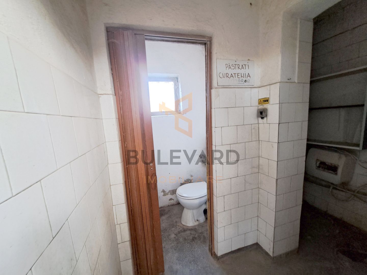 Hala / Spatiu industrial de inchiriat in zona Calea Baciului! - Poză 8