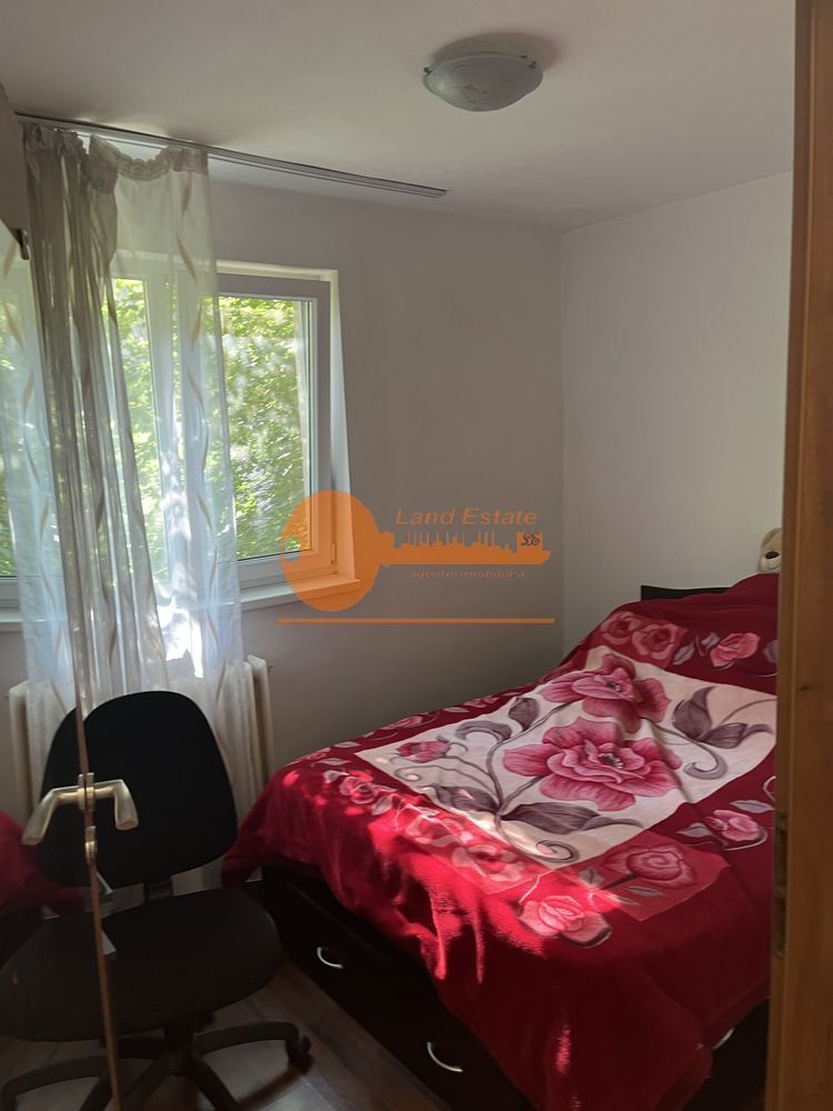 2 camere la 400m de metrou Glorjului - Poză 6