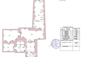 Proprietate specială situată pe Str. Părintele Galeriu ,Bucuresti - Poză 14