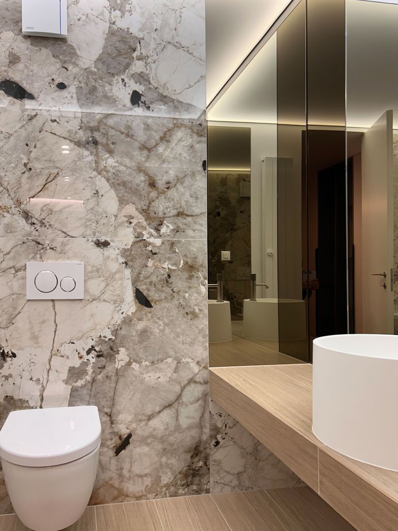 Chirie | Apartament 3 camere  – prima închiriere | Iancu Nicolae - Poză 27