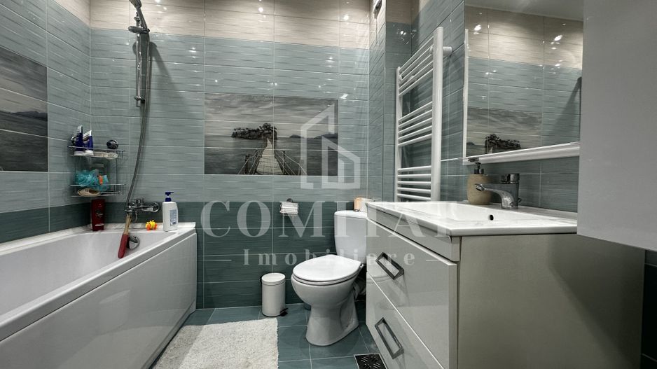 Apartament 2 camere | 2 locuri de parcare | Zona Eroilor - Poză 10