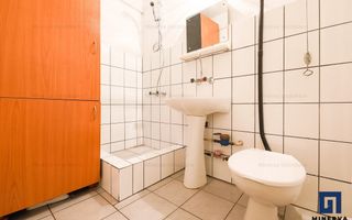 Calea Aradului Apartament SAD de inchiriat o camera, hol, bucatarie, bai - Poză 10