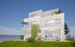 Teren de vanzare, autorizat pentru duplex in Buna Ziua ! - Poză 4