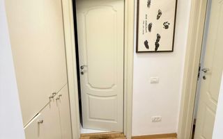 Apartament cu 2 camere, terasă spațioasă, aproape de Parcul Herastrau - Poză 3