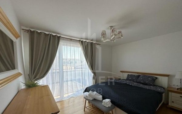 Apartament 4 camere tip penthouse - Poză 8