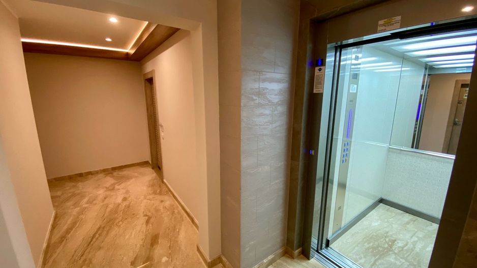 Apartament 2 camere cu terasa panoramica 71 mp | Avram Iancu Residence | Parcare - Poză 21