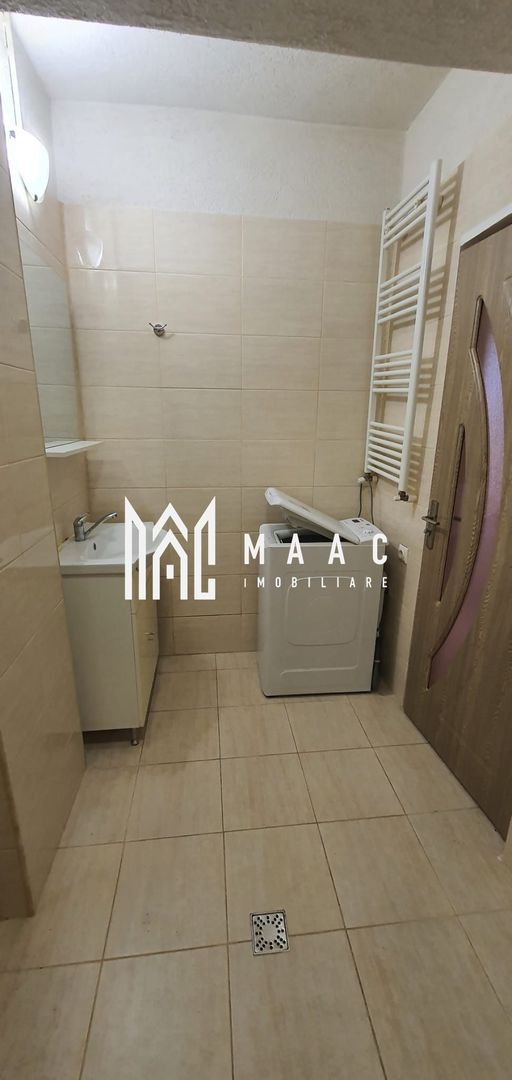 Apartament 2 Camere | Etaj Intermediar | zona Dedeman - Poză 4