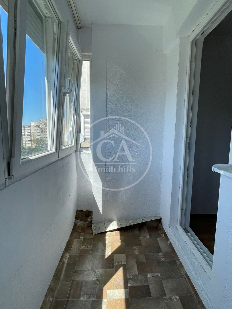Apartament cu 3 camere de inchiriat in zona Dacia, Oradea - Poză 16