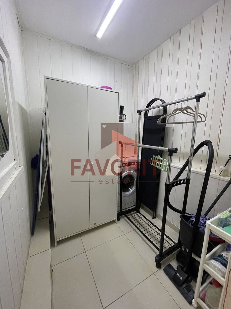 Apartament 2 camere, 52 mp, Piața Iosefin – regim hotelier activ - Poză 9