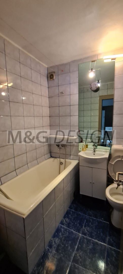 1 camera zona Circumvalatiunii - Poză 13