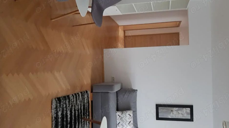 Apartament 3 camere de inchiriat Bdul Bucurestii Noi - Poză 4