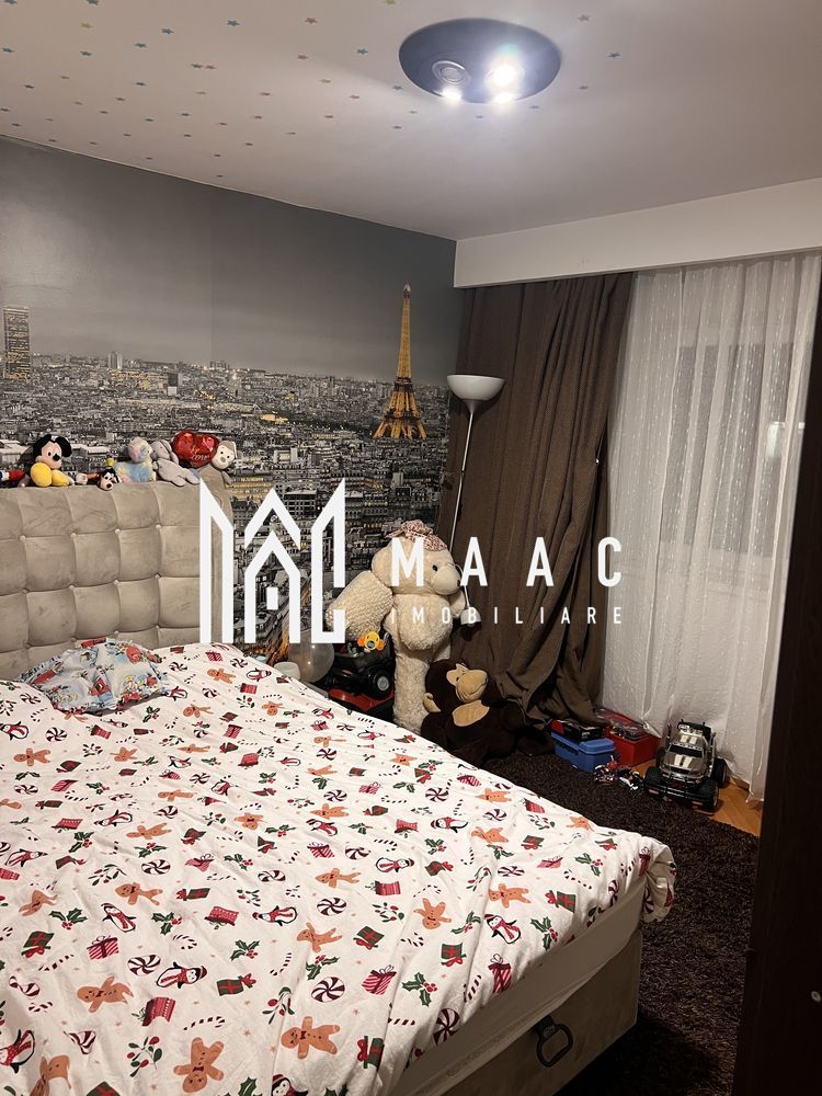 Apartament 3 camere | Parter | 72 MPU | Zona Hipodrom 3 - Poză 4