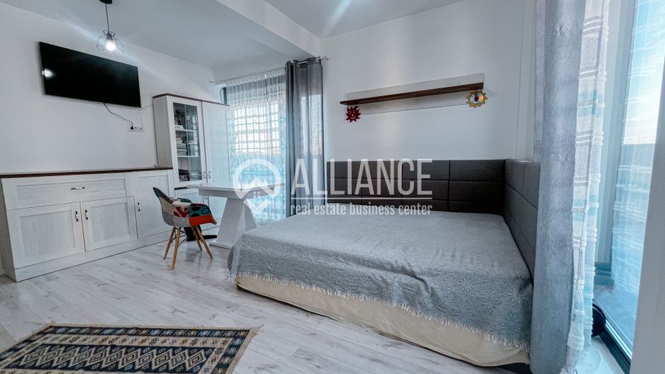 Palazu Mare(COD 05) - Apartament 3 camere| Parcare acoperită | Lac - Poză 5