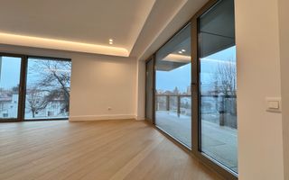 Apartament exclusivist | 2 camere | 73.5 mp | Cortina 126 - Poză 3