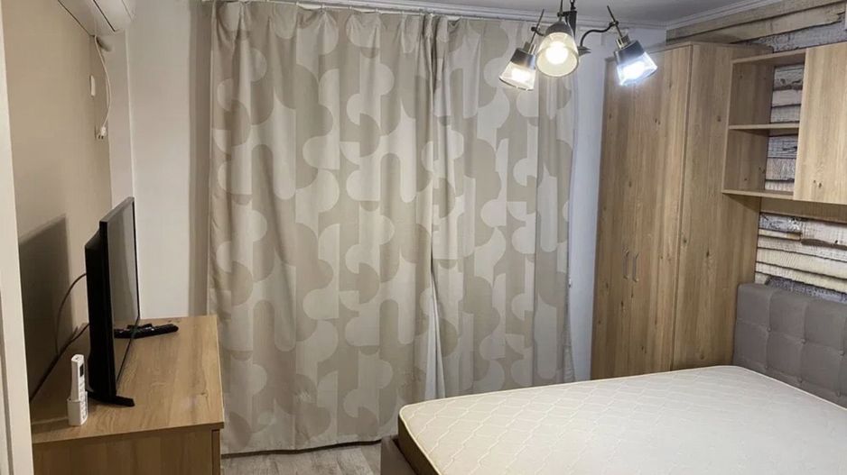 AP. 3 CAMERE - OBOR, BLOC REABILITAT, METROU 6 MINUTE, MODERN - Poză 4