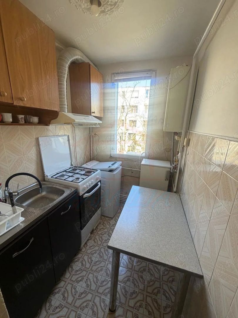 Apartament de inchiriat 2 camere decomandat micro 19 - Poză 3