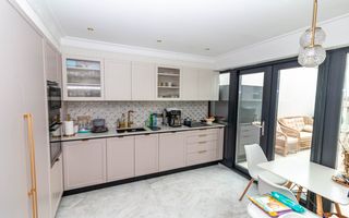 MTM Residence, apartament 3 camere de lux, de vanzare, loc de parcare - Poză 10