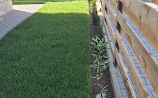 Duplex premium de 150mp, curte 165, 2 parcari, zona Parcul Poligon - Poză 5