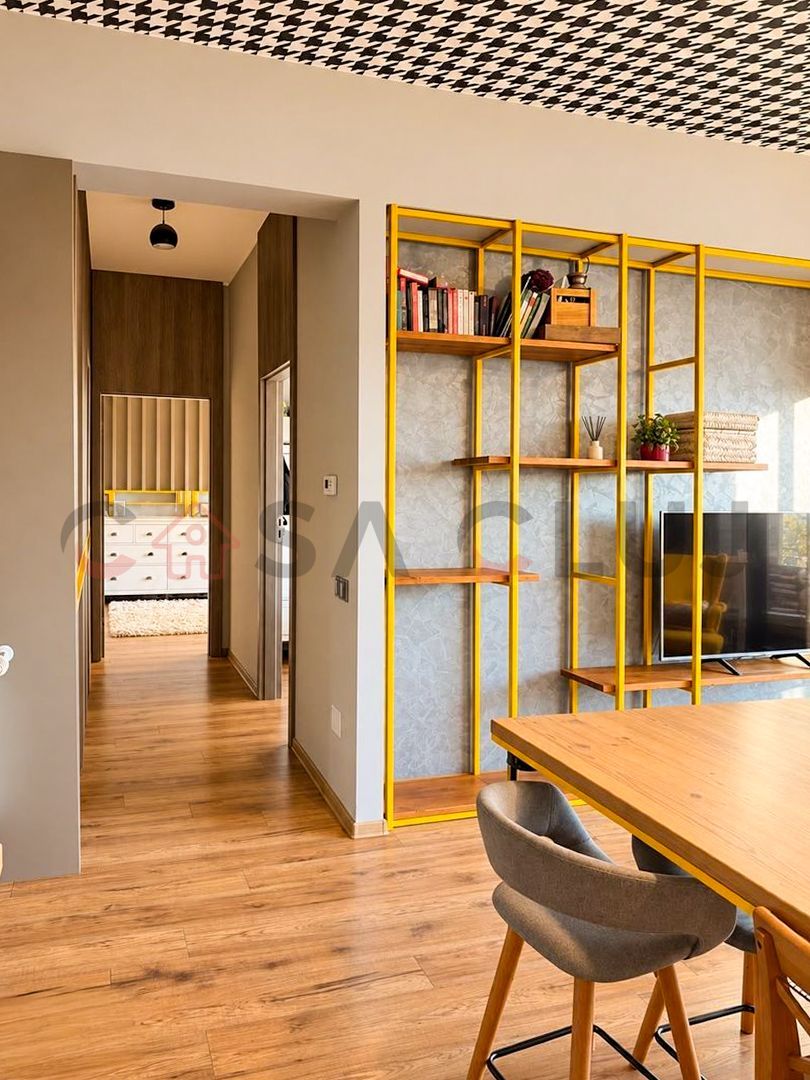 3 camere moderne, Buna Ziua, Cluj-Napoca - Poză 5