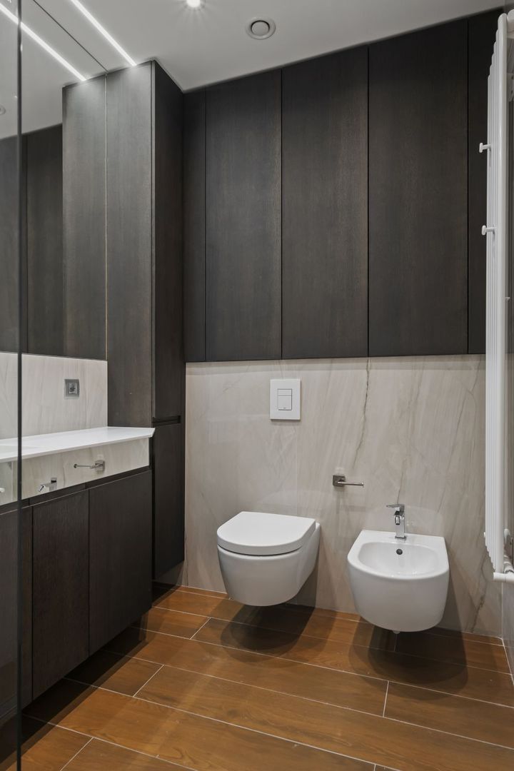 Apartament unic 5 Camere | Zona Aviatorilor - Poză 18