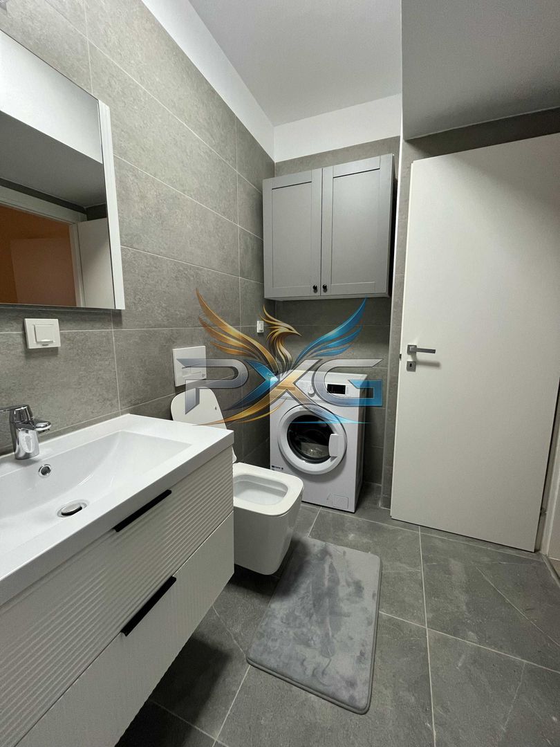 Apartament 2 camere ONIX PARK NORTH RESIDENCE PIPERA - Poză 5
