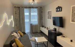 Apartament 2 camere cu bucătărie separată- zona Brana, Șelimbăr