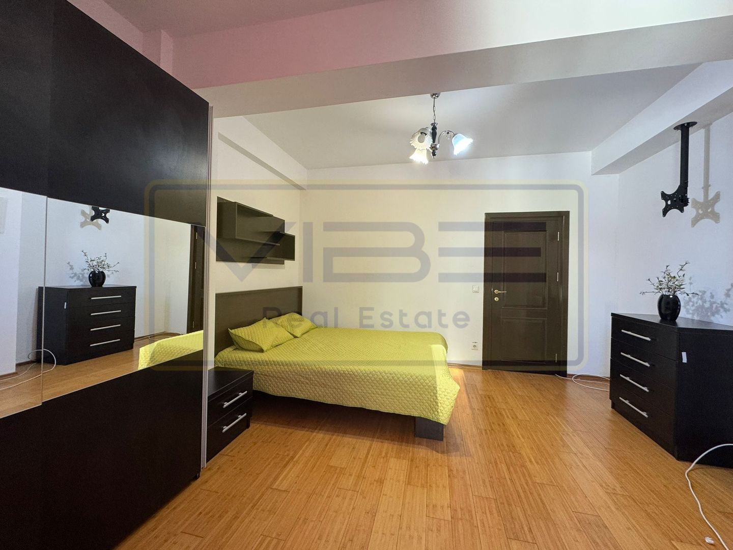 Apartament 2 camere Centru - Hotel International Palas - Poză 8