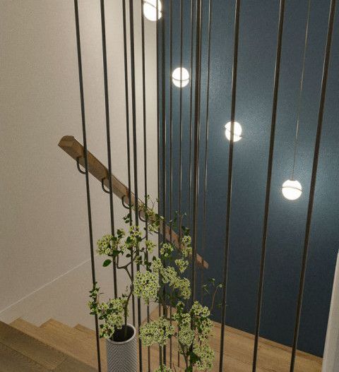 Duplex cu 4 camere si teren generos de 352 mp – Mosnita Noua - Poză 53