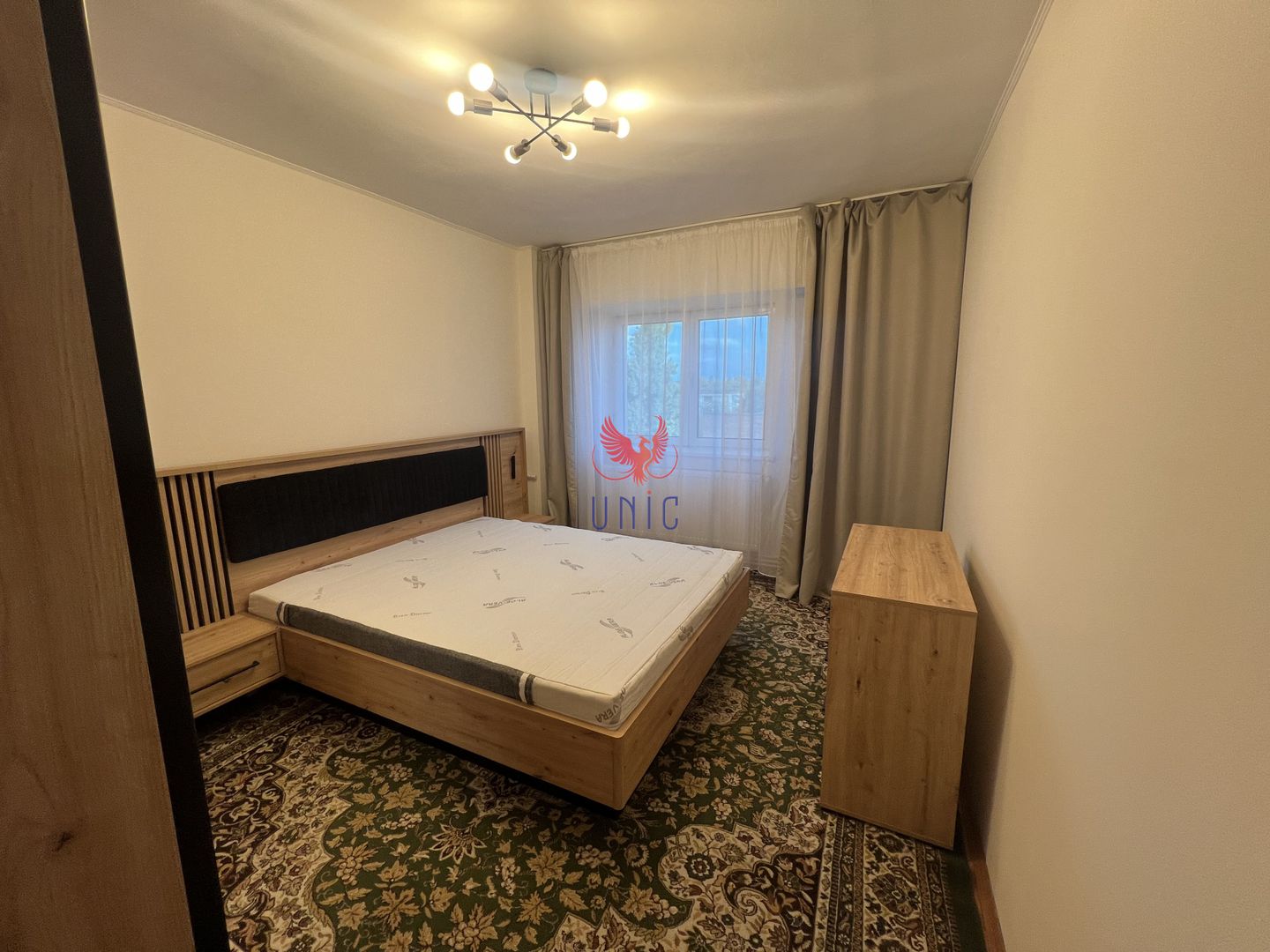 Apartament 3 camere Vis-A-Vis McDonalds - Poză 6