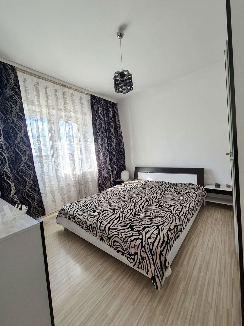 Ap. cu 3 camere 🚗 Berceni/ Spitalul Budimex - Poză 1