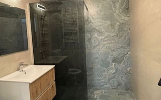 AP. 2 CAMERE TITAN, PRIMA INCHIRIERE, RENOVAT, MOBILAT/UTILAT MODERN - Poză 13