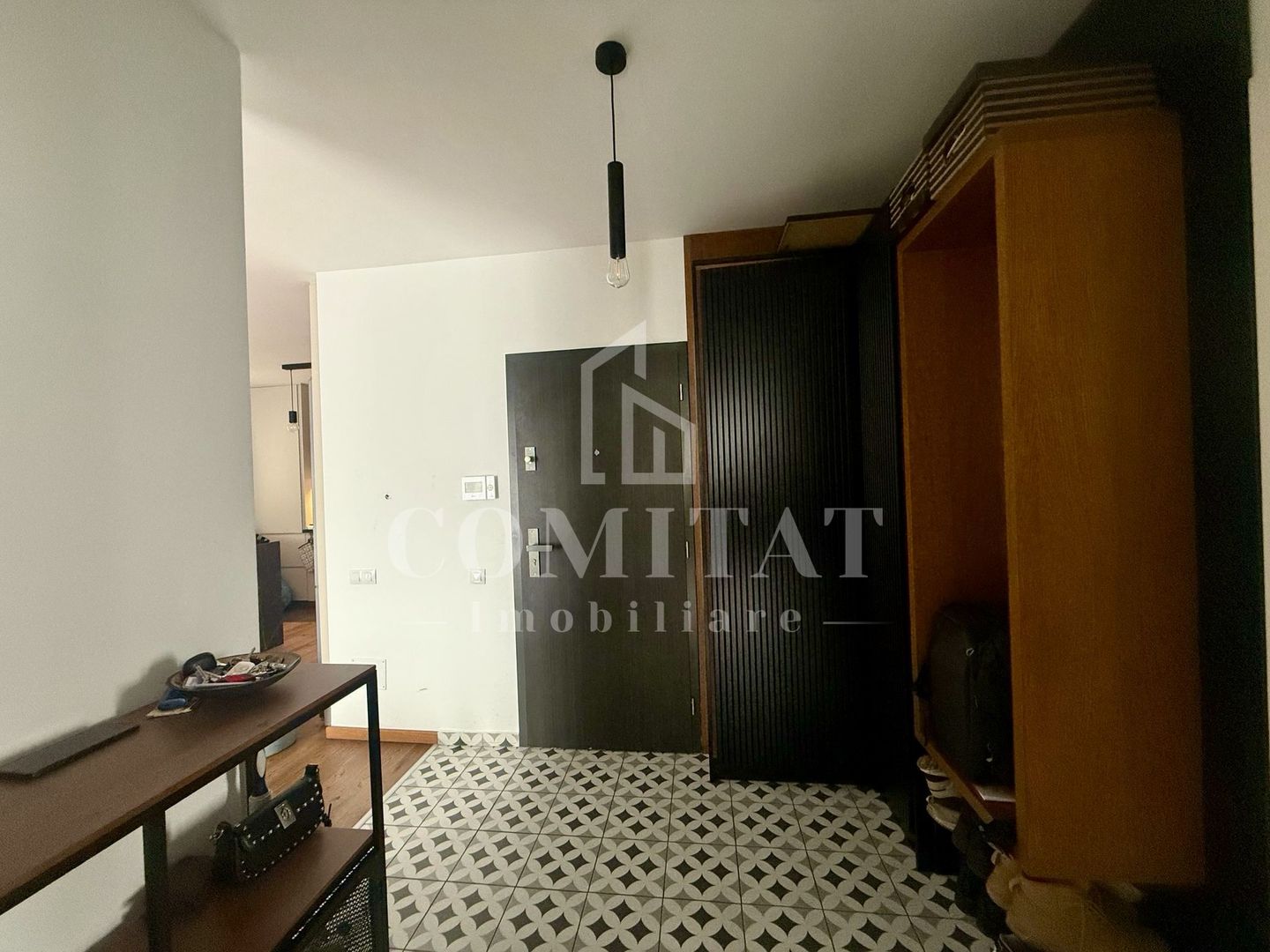 Antecontract semnat Apartament la cheie | Loc de parcare și boxă - Poză 30