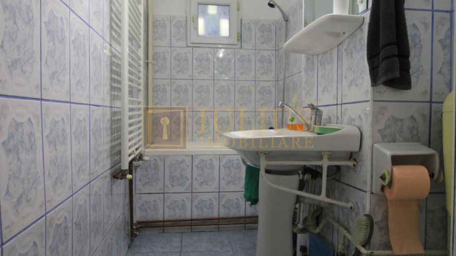 Pet-friendly, 3 camere, centrala proprie - Poză 10