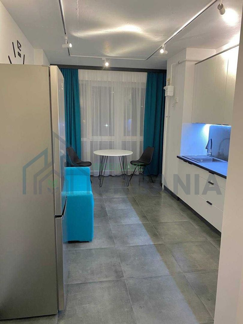 Se dă în chirie un apartament confortabil cu o cameră - Poză 7