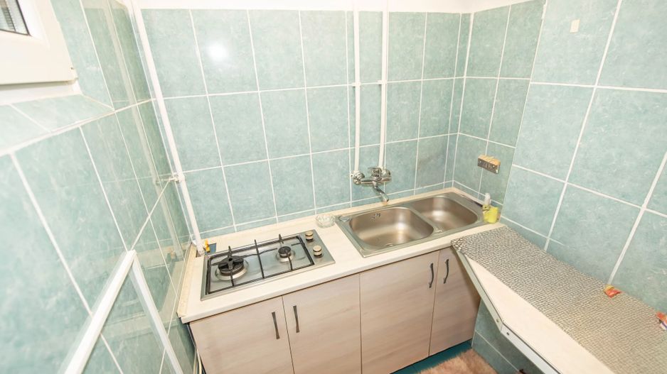 Garsoniera de vanzare,15 mp utili in zona Piata Resita, Berceni, Luica - Poză 8