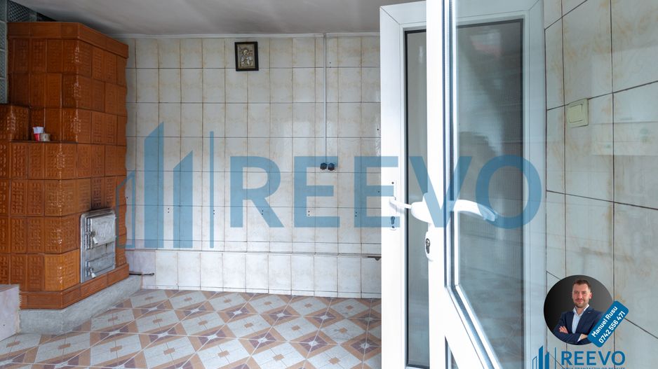 Casă de vânzare, Str. Avram Iancu, Bacău - Poză 14