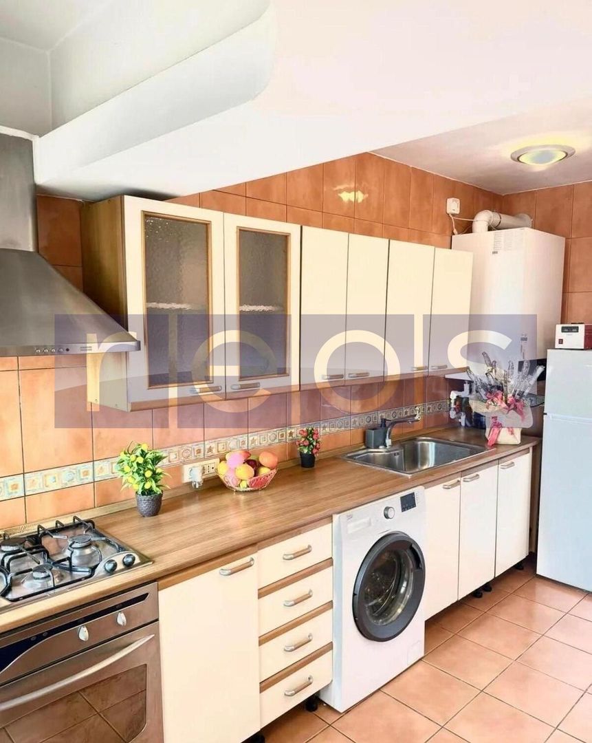 VANZARE PENTHOUSE 4 CAMERE | PIATA UNIRII | SAUNA | CENTRALA PROPRIE | - Poză 6
