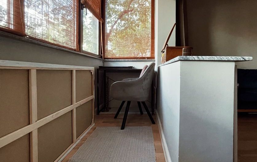 De inchiriat apartament cu 2 camere , Mall Vitan sector3 - Poză 4