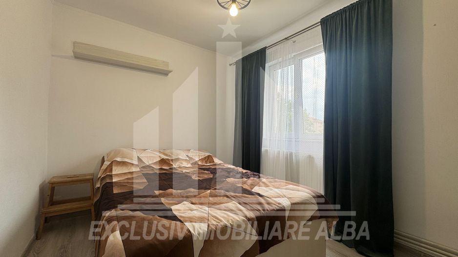 Apartament 3 camere | De inchiriat | 52 mp | Renovat Complet | Cetate - Poză 6